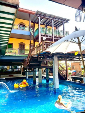 Lanna Boutique Resort by UDEE Cozy
